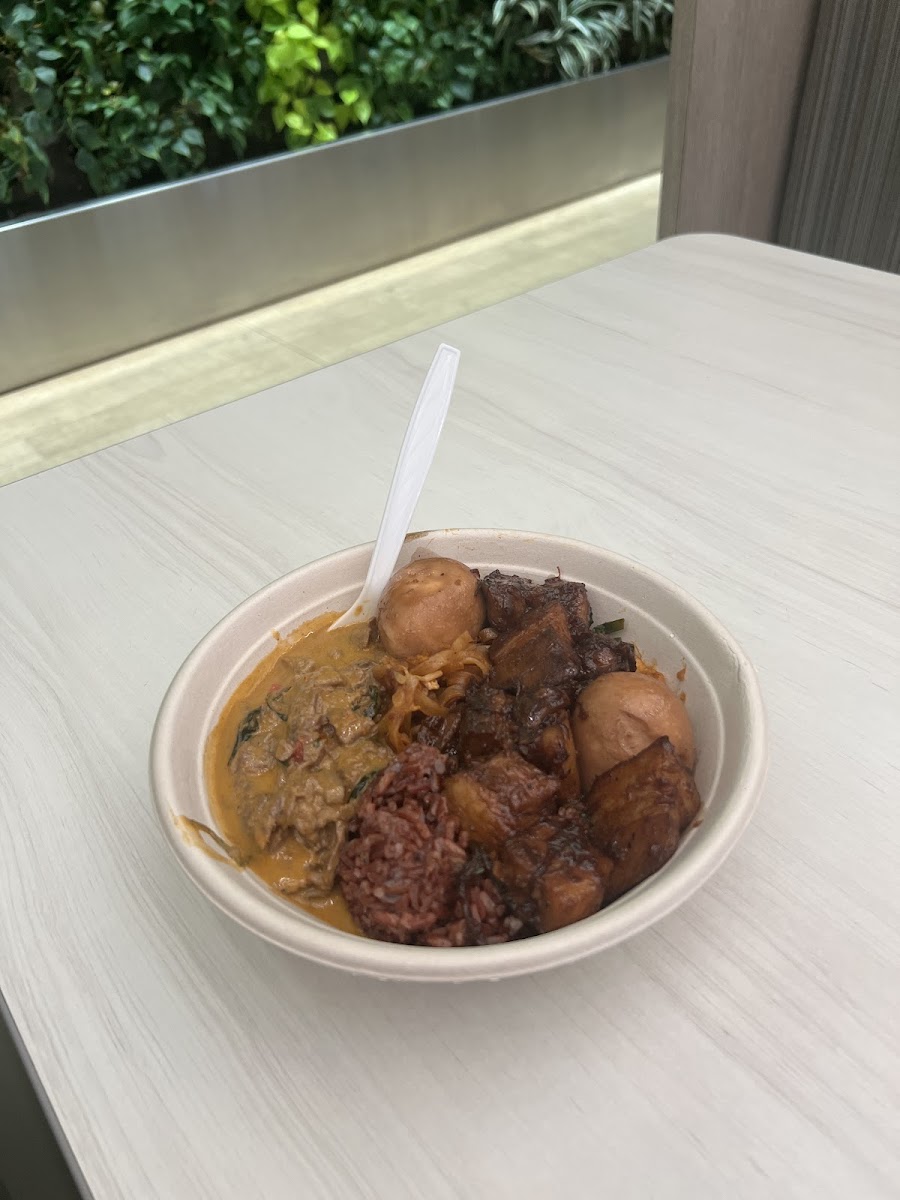 Osha Express Photos 2